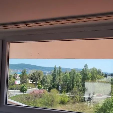 Appartement Penthaus Cacao