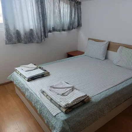 Penthaus Cacao Appartement *