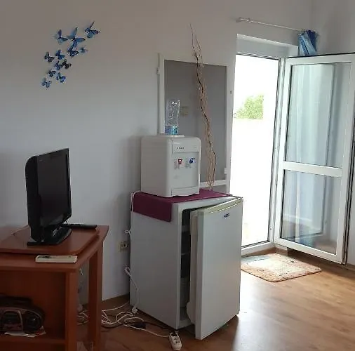 Penthaus Cacao Appartement Slantchev Briag