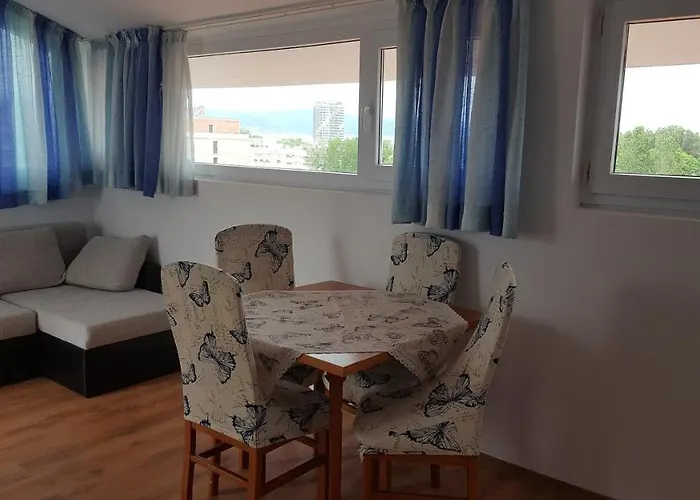 Penthaus Cacao Appartement