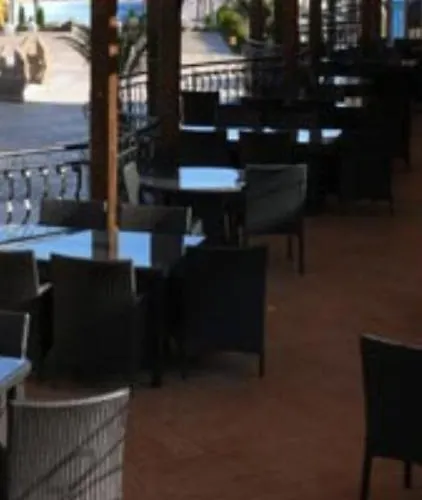 Penthaus Cacao Appartement *