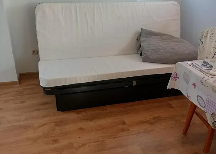 Appartement Penthaus Cacao Slantchev Briag