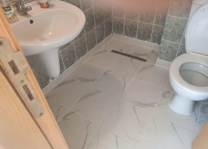 Penthaus Cacao Appartement