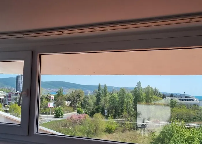 Appartement Penthaus Cacao