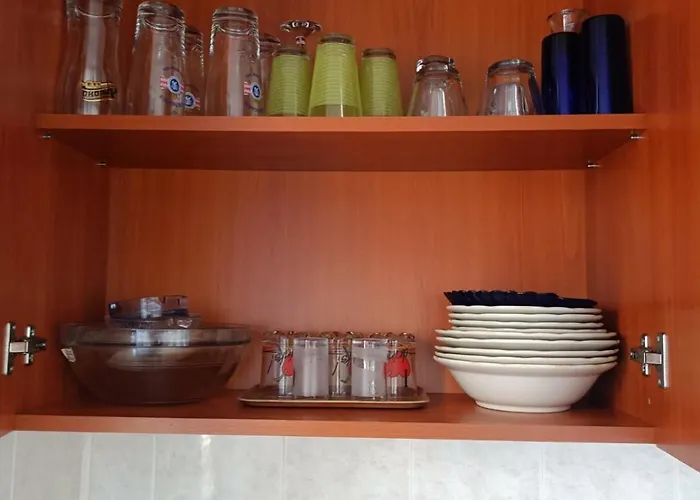 Penthaus Cacao Slantchev Briag