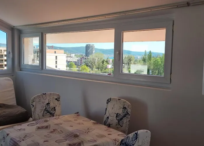 Penthaus Cacao * Slantchev Briag