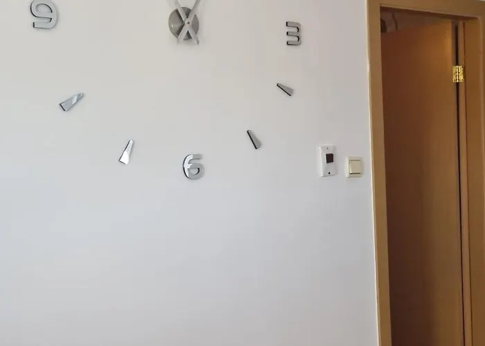 Appartement Penthaus Cacao Slantchev Briag