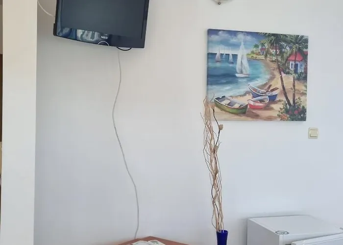 Penthaus Cacao Appartement