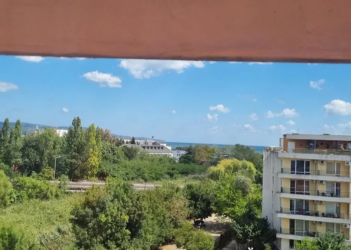 Appartement Penthaus Cacao