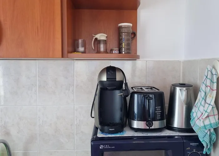 Penthaus Cacao Appartement *