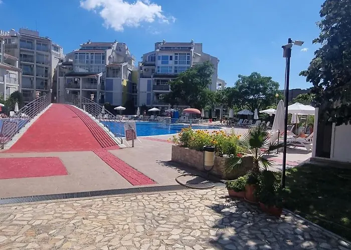 Penthaus Cacao Slantchev Briag