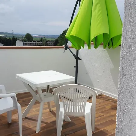 Penthaus Cacao Apartament *