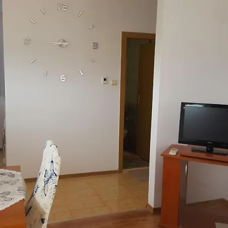 Apartament Penthaus Cacao