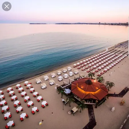 Penthaus Cacao Apartament Sunny Beach