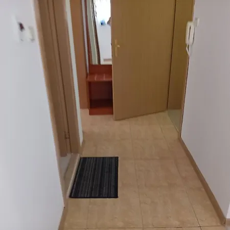 Penthaus Cacao Apartament