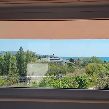 Apartament Penthaus Cacao *