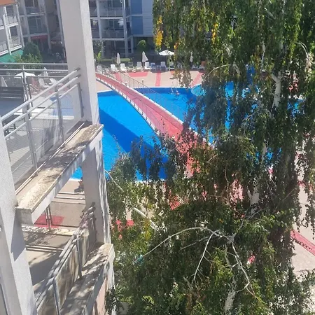 Apartament Penthaus Cacao *