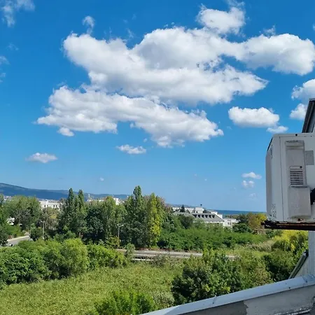 Apartament Penthaus Cacao *