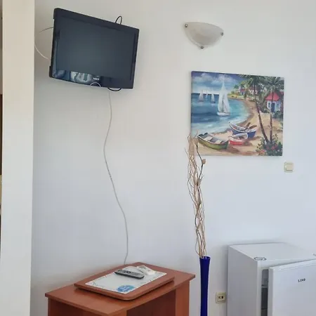 Penthaus Cacao Apartament