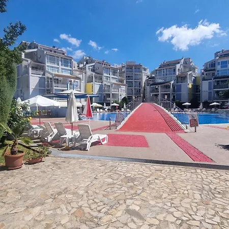 Apartament Penthaus Cacao