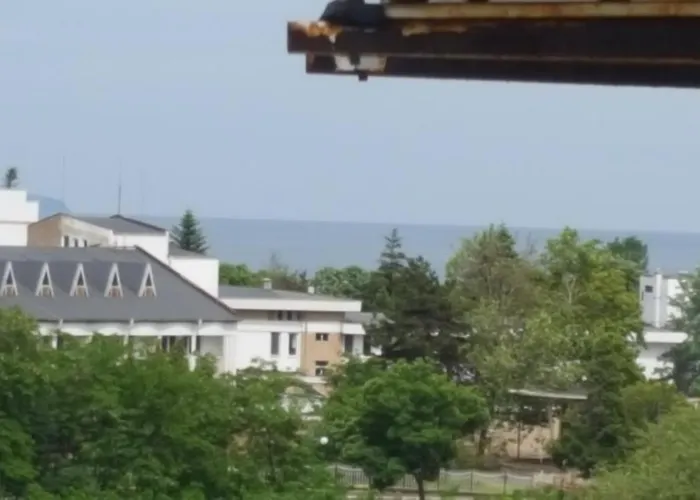 Апартаменты Penthaus Cacao