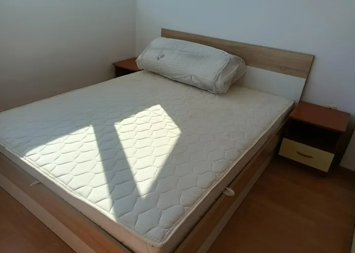 Penthaus Cacao Солнечный берег