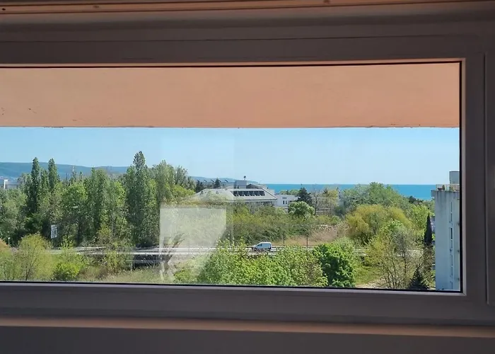 Апартаменты Penthaus Cacao *