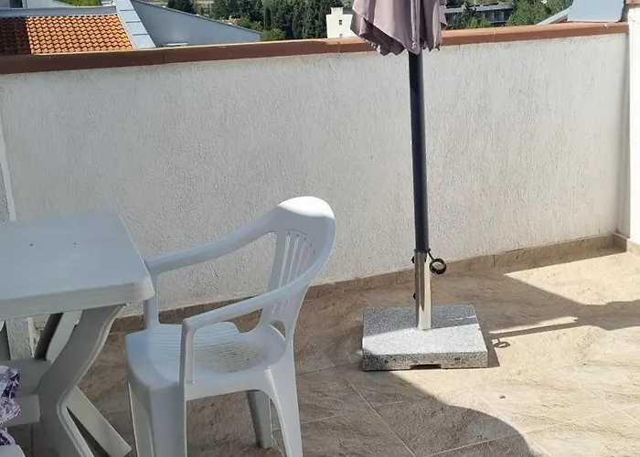 Penthaus Cacao Солнечный берег