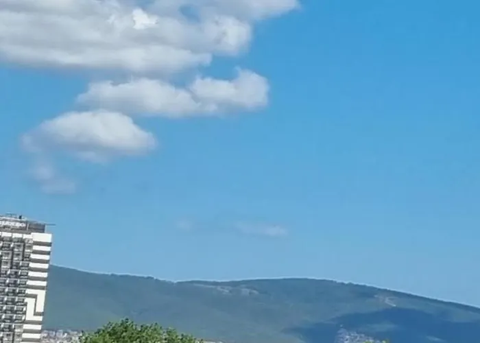 Penthaus Cacao Апартаменты *