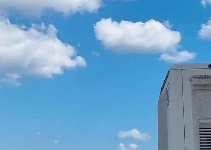 Апартаменты Penthaus Cacao *