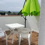 Penthaus Cacao Apartment *