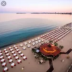 Penthaus Cacao Apartment Sunny Beach