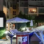 Penthaus Cacao Sunny Beach