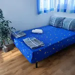 Apartment Penthaus Cacao *
