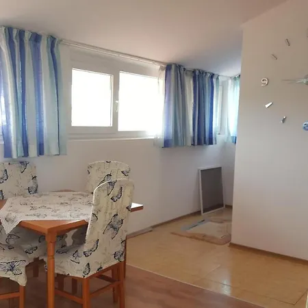 Penthaus Cacao Apartmán