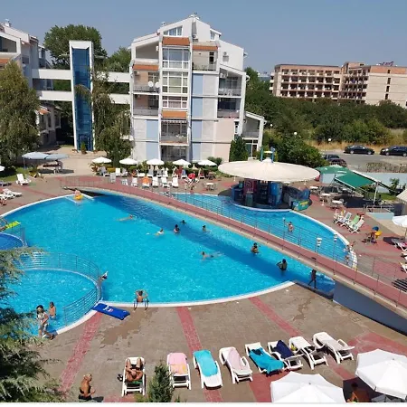 Penthaus Cacao Apartmán