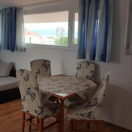 Penthaus Cacao Apartmán