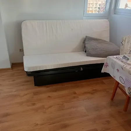 Apartmán Penthaus Cacao Sluneční pobřeží