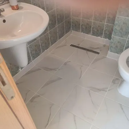 Penthaus Cacao Apartmán