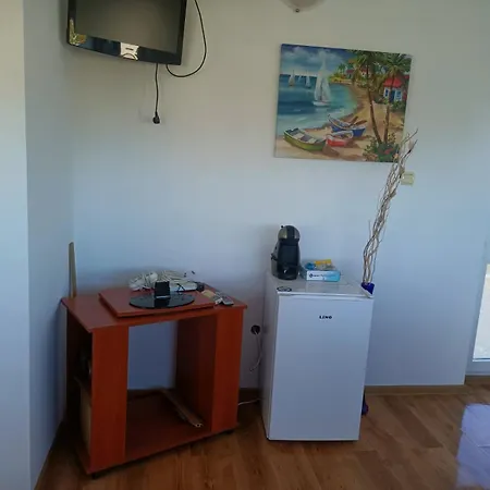 Apartmán Penthaus Cacao *