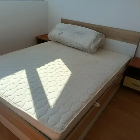 Penthaus Cacao Sluneční pobřeží