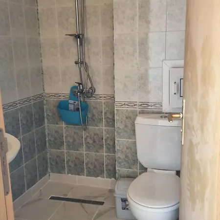 Penthaus Cacao Apartmán *