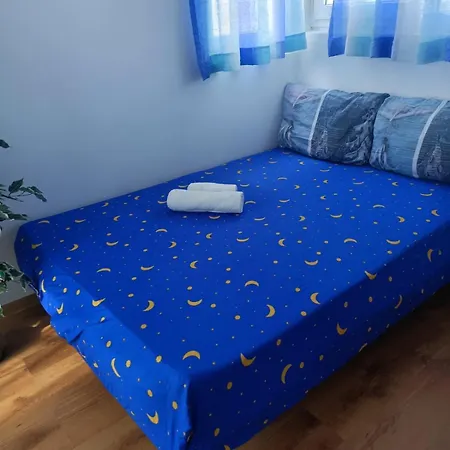 Penthaus Cacao Apartmán