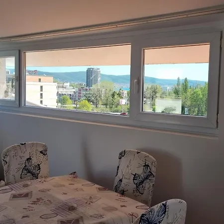 Penthaus Cacao * Sluneční pobřeží