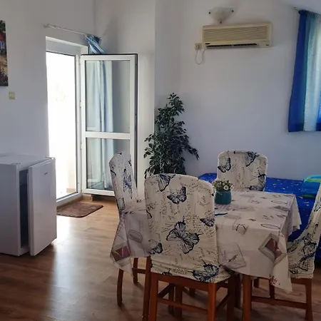 Penthaus Cacao Apartment