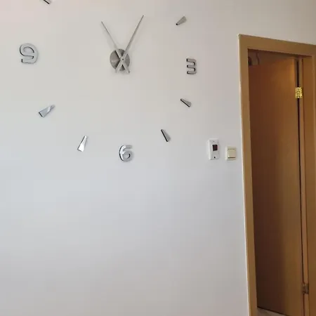 Apartament Penthaus Cacao Słoneczny Brzeg