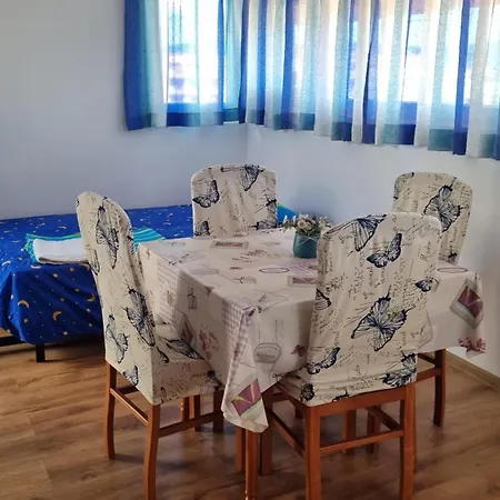 Apartament Penthaus Cacao Słoneczny Brzeg