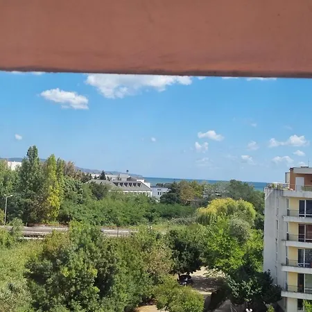 Apartmán Penthaus Cacao