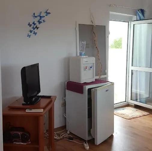 Appartement Penthaus Cacao Sunny Beach