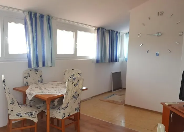 Penthaus Cacao Appartement